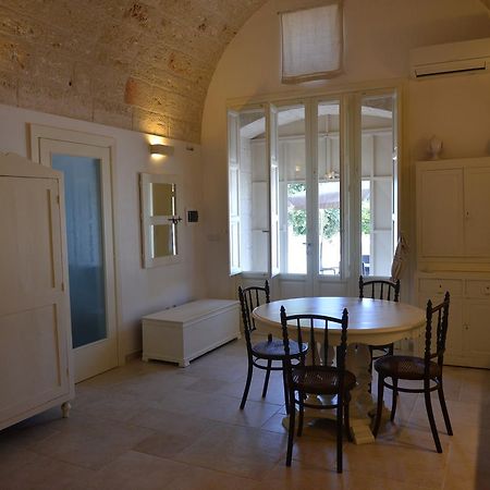 Masseria Gravinella Fasano Ngoại thất bức ảnh