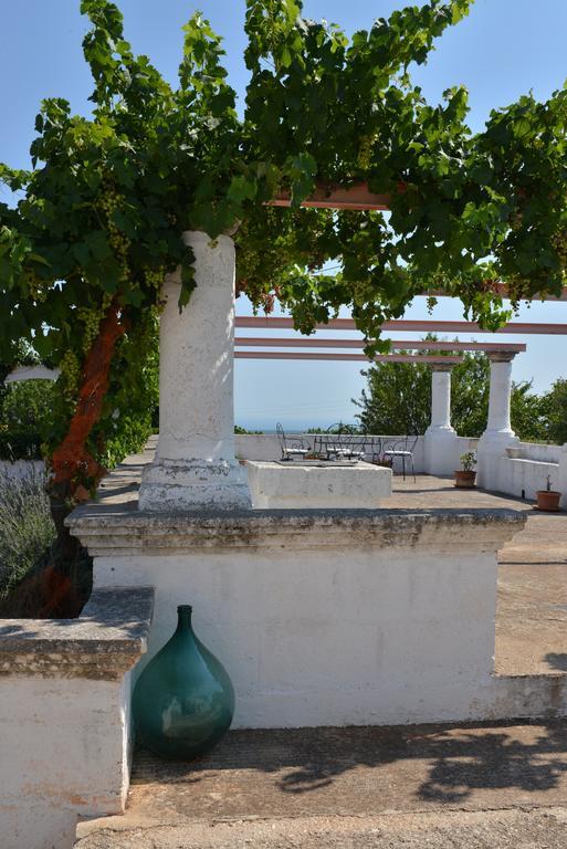 Masseria Gravinella Fasano Ngoại thất bức ảnh