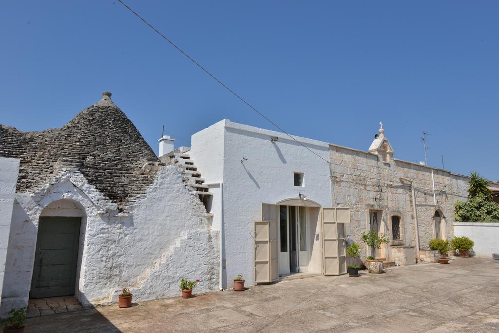 Masseria Gravinella Fasano Ngoại thất bức ảnh