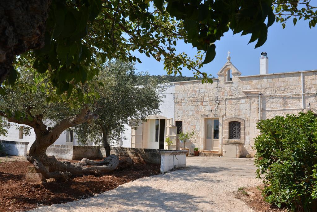 Masseria Gravinella Fasano Ngoại thất bức ảnh