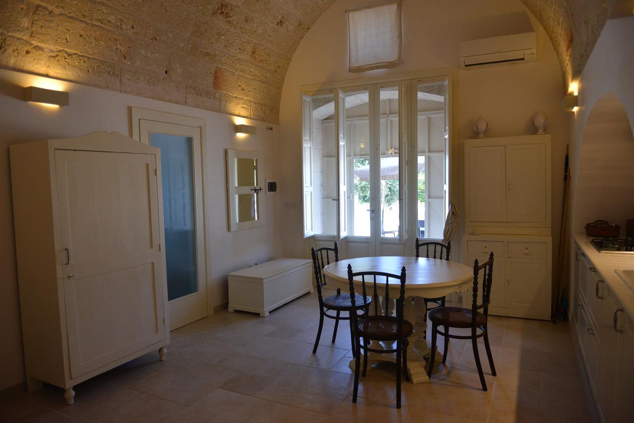 Masseria Gravinella Fasano Ngoại thất bức ảnh