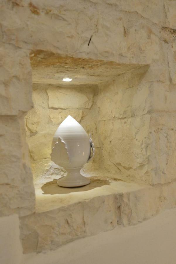 Masseria Gravinella Fasano Ngoại thất bức ảnh