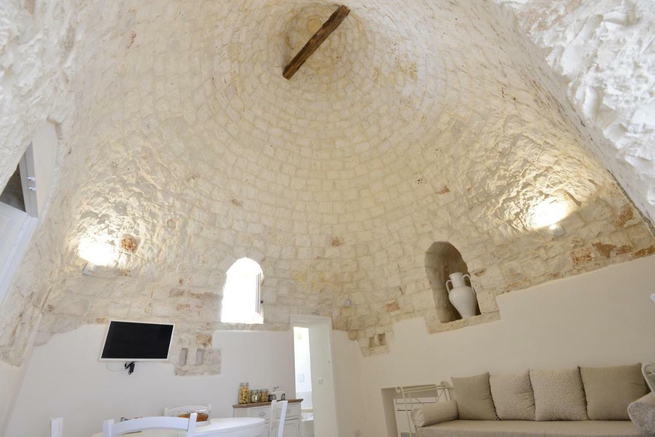 Masseria Gravinella Fasano Ngoại thất bức ảnh