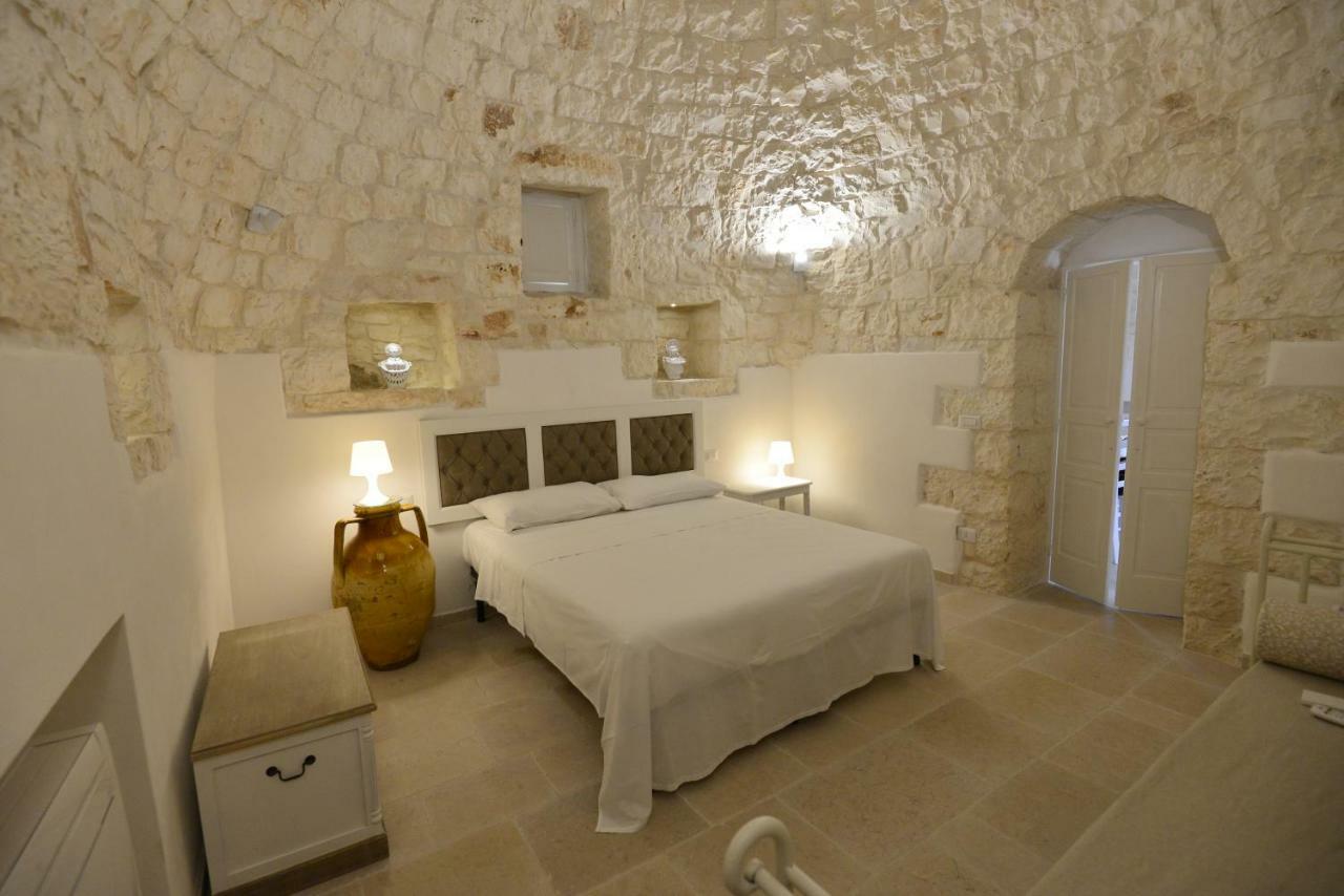 Masseria Gravinella Fasano Ngoại thất bức ảnh
