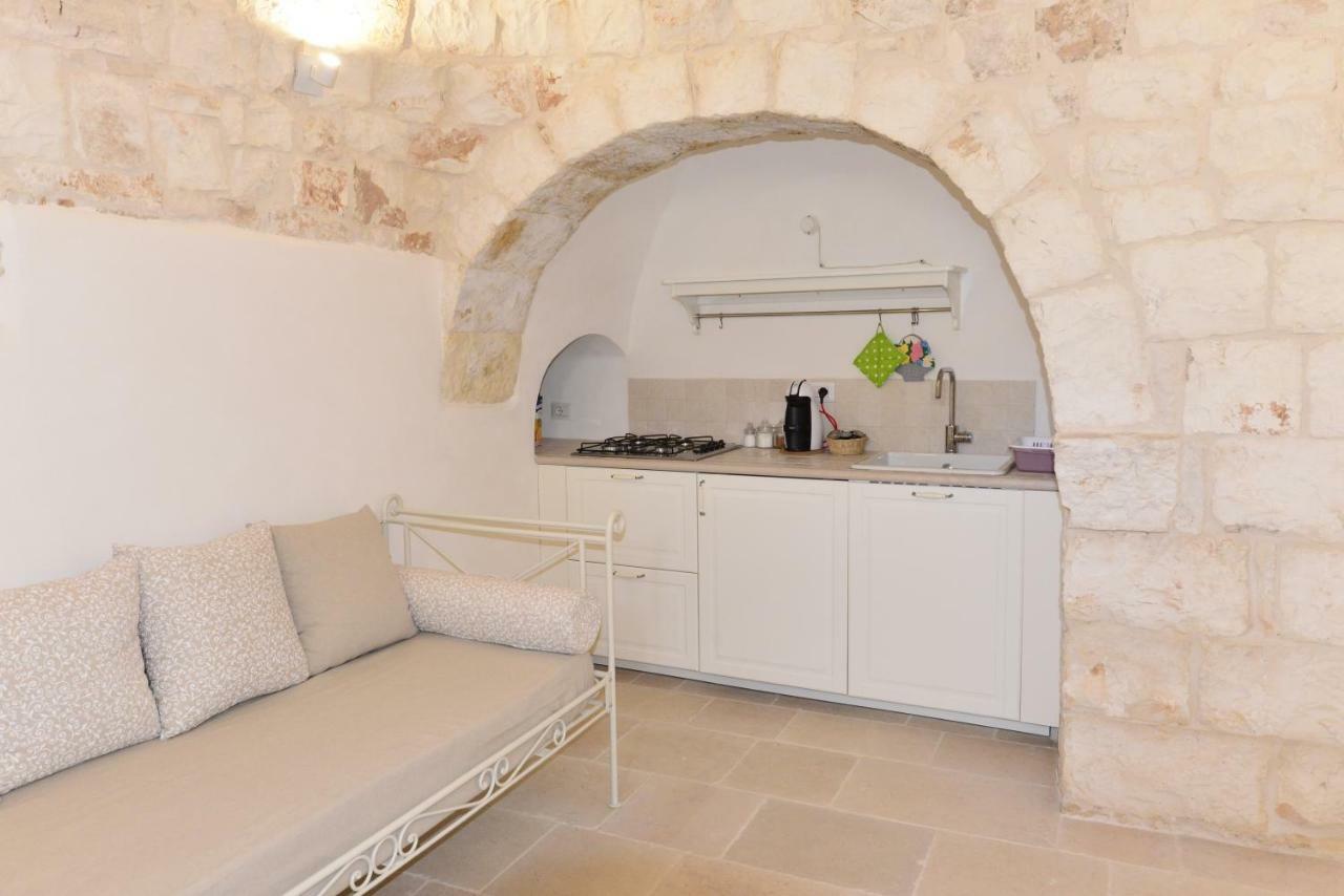 Masseria Gravinella Fasano Ngoại thất bức ảnh