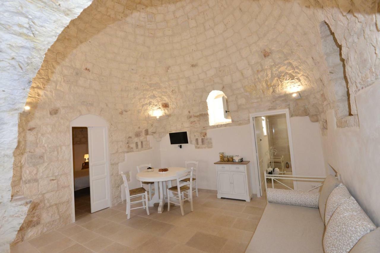 Masseria Gravinella Fasano Ngoại thất bức ảnh
