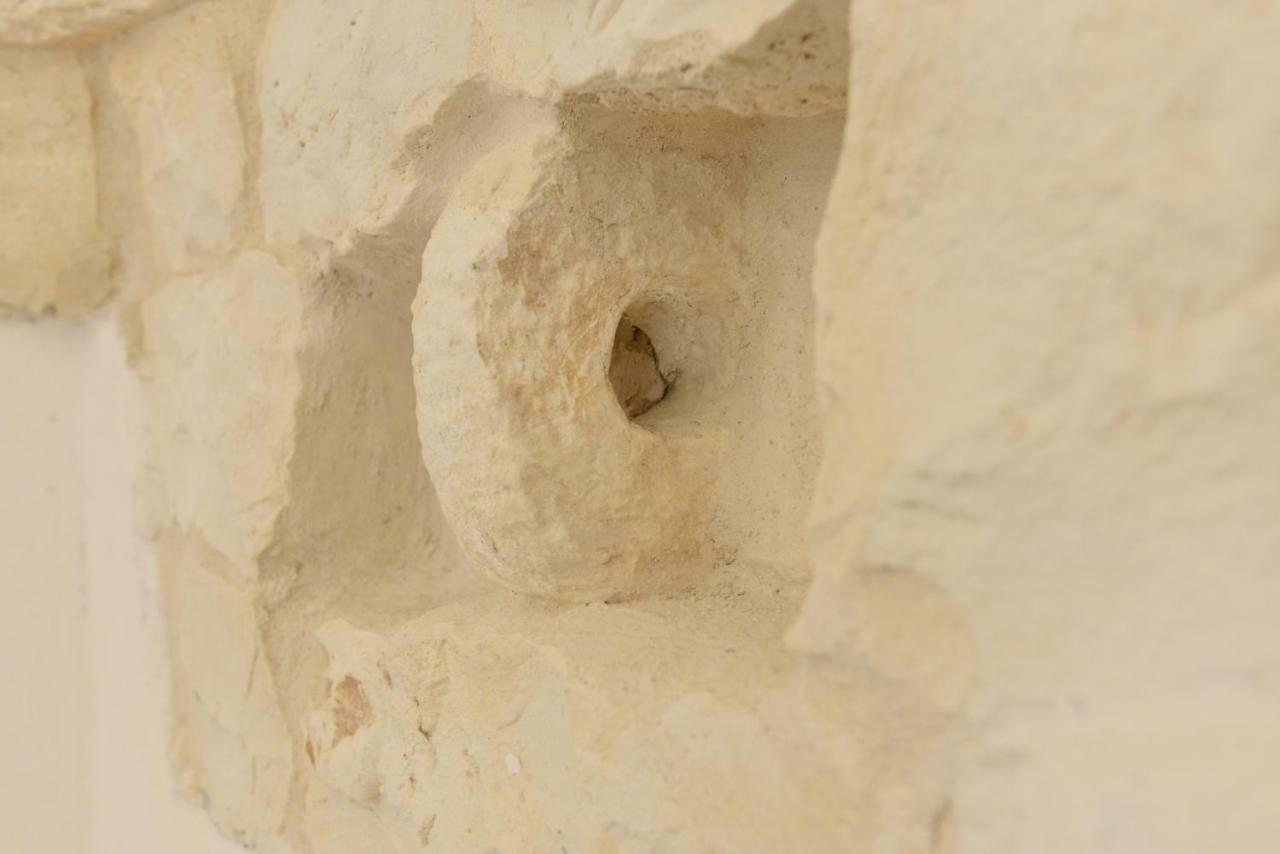 Masseria Gravinella Fasano Ngoại thất bức ảnh