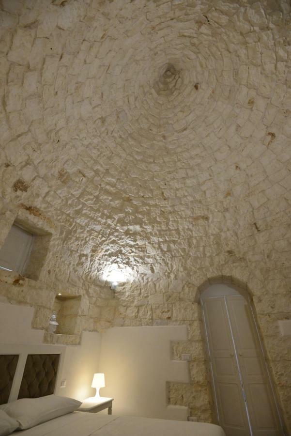 Masseria Gravinella Fasano Ngoại thất bức ảnh